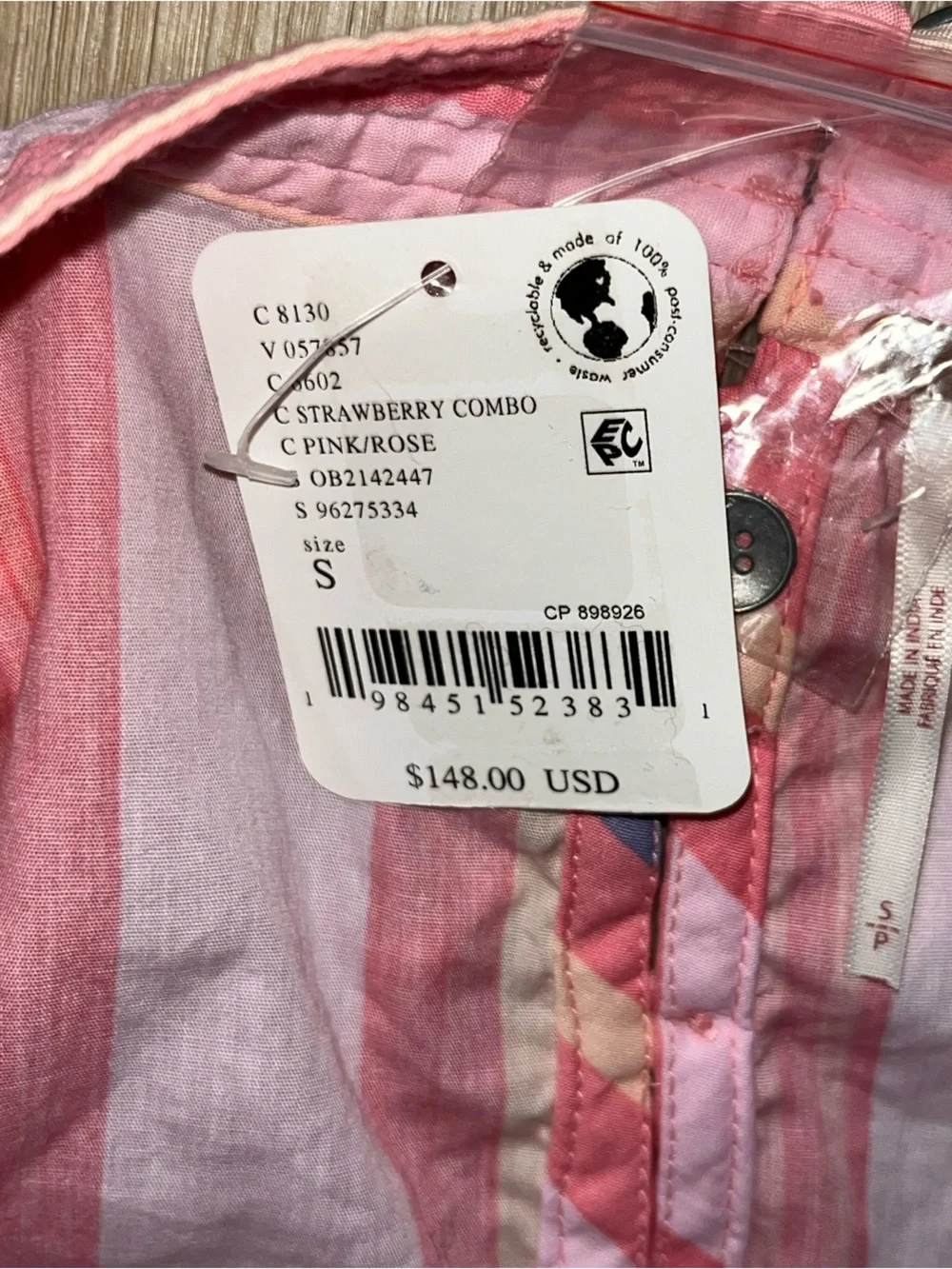 Free People 100% brand